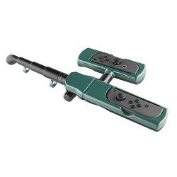 Pack Bass Pro + Accesorio Caña de Pescar 